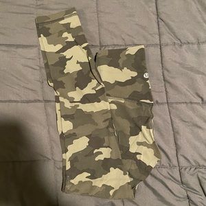 Lululemon Align Legging